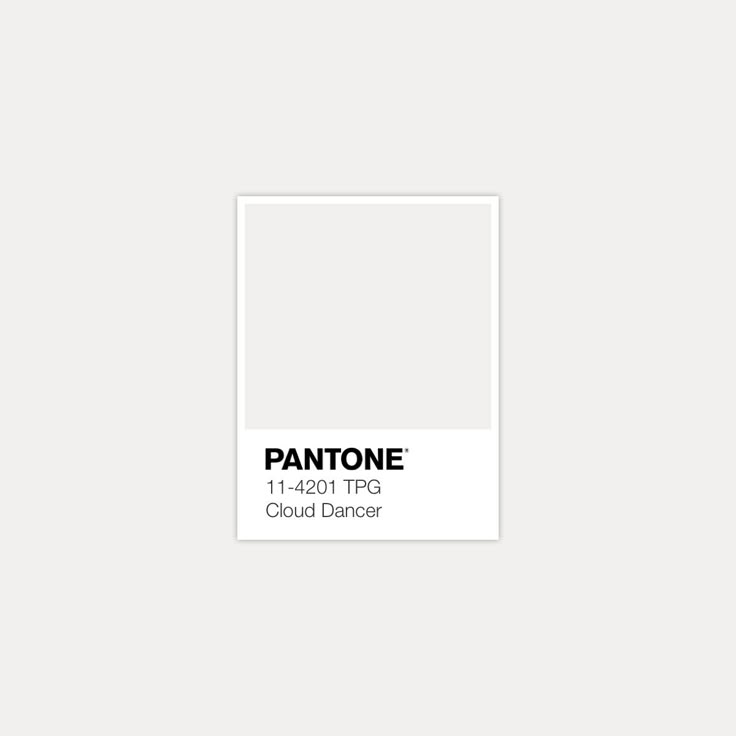 Pantone